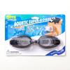 Anti Fog Swimming Goggles Waterproof Hd Swim Pool Water Sport Adjustable Adult Children Silicone Diving Surfing Eyewear With Box