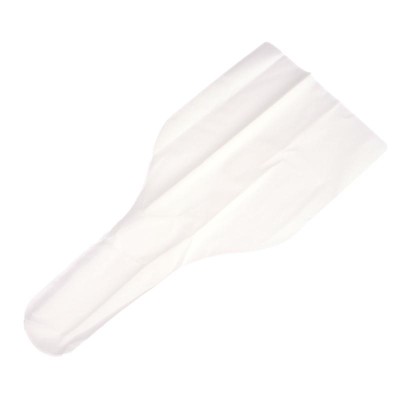 10 шт., мешок для сбора спермы домашних собак, одноразовые больничные принадлежности для сбора спермы