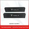 Driver & Co-Driver Universal Partition with 2 Pieces and Logo