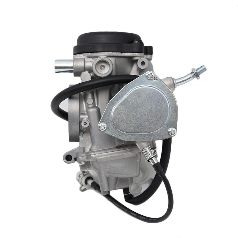 33мм карбюратор PD33J для мотоцикла, карбюратор двигателя квадроцикла для Yamaha KODIAK 450 Wolverine YFM350 YFM400 YFM450 4X4 350 для Kawasaki KFX400