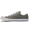Chuck Taylor All Star Low Charcoal Unisex Sneakers Grey 1J794C