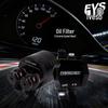 Датчик температуры и давления масла для Honda Civic 8-го и 9-го поколений