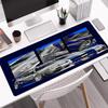 Fast & Furious Theme Mouse Pad, Non Slip Rubber Base, Multifunctional Office & Home Decor, Perfect for Workspace Personalization.