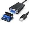 Ugreen Преобразователь USB в RS485/RS422