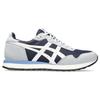 Asics Кроссовки унисекс Tiger Runner 2 Midnight Cream Синие 1203A293-400