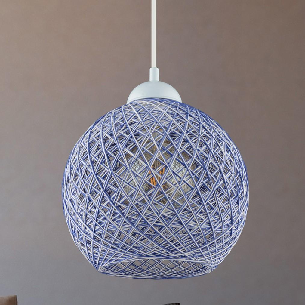 Современный дизайн шаровой люстры гостиной кухни спальни лампы