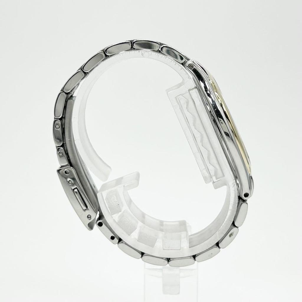 [USED] SEIKO DOLCE 8J41-6030 Quartz Wristwatch