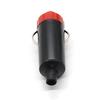12 Volt Replacement Car Cigarette Lighter Socket Plug Charger Adapter 1A
