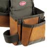 Bucket Boss Handyman Rig Tool Bag (Waist Bag) Belt
