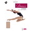 Girls Dance Shimmer Full Foot Tights (1 Pair)