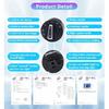Auto Headlight Switch for VW Lavida Touran Tiguan Passat B7 Santana POLO Beetle Golf 6 Magotan B6 B7 Light Sensor Upgrade Module