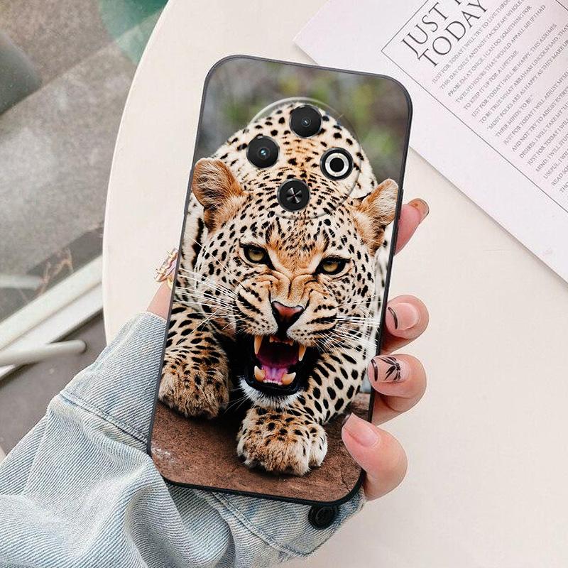 For Tecno Spark 30C Phone Case astronaut Silicone Camera Protection Back Cover ForTecno Spark 30 30C 30 C 4G Soft Slim TPU Funda