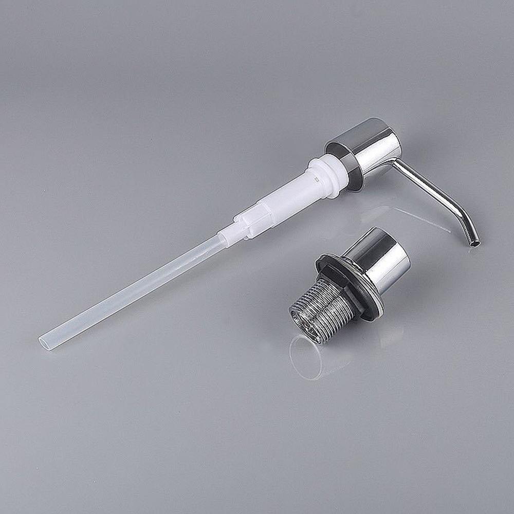 300 мл кухонный дозатор мыла для раковины, бутылка для жидкого мыла, моющее средство для ванной комнаты, дозатор жидкого мыла для рук, насосы