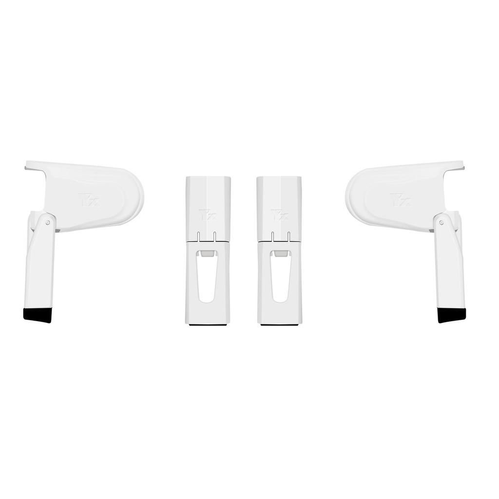 Для Mavic Mini 2 Складные усиливающие амортизирующие ножки шасси