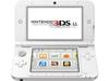 Nintendo 3DS LL Белый (Прекращено)