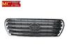 Модификация передней решетки LC200 Land Cruiser для моделей 2012-2021 гг.