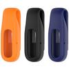 Replacement Watch Clip Protector Steel Clip Buckle Holder for Google Fitbit Air