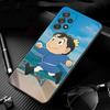 Чехол Cartoon Rank Of The Kings для Samsung Galaxy A51 A71 A01 A11 A21 A21s A31 A41 A72 A52 A42 A32 A22 A12 A02 A02s F42 Shell