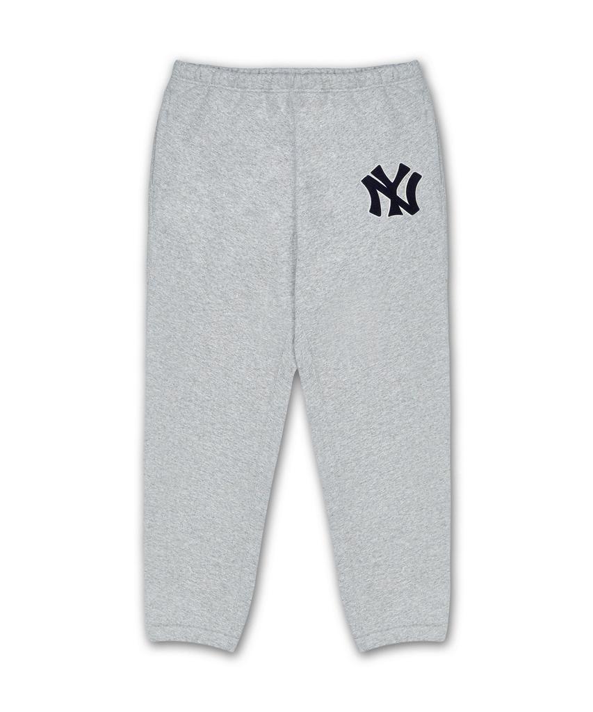 POLO RALPH LAUREN Yankees Sweatpants - Grey