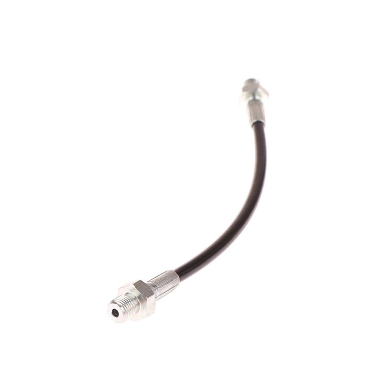 20 см нейлоновый шланг высокого давления с резьбой M10X1 Pcp Pneumatics Air Refilling 30Mpa Air Pumps Parts & Accessories