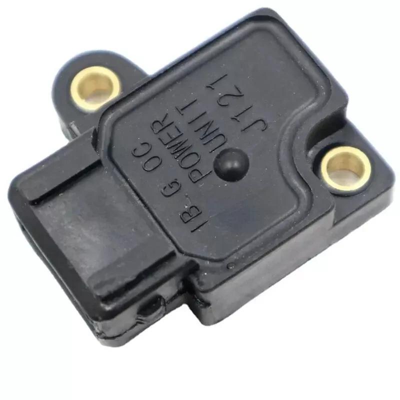 Ignition Control Module J121 For Chevrolet Geo Metro Mitsubishi Hyunda Sonata