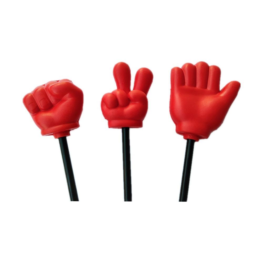 Game Activity Props Teaching Stick Handheld Pointer Stick  for Party Dance Performance Supplies