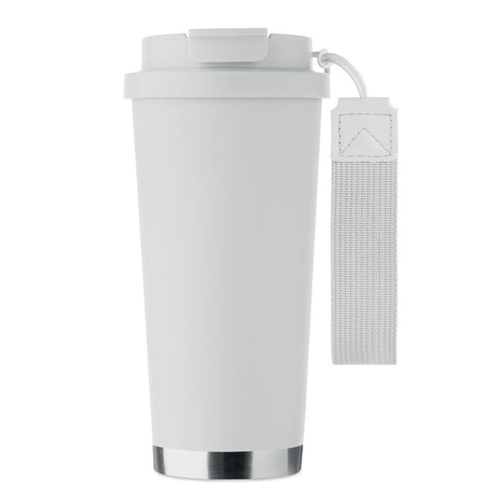 MidOcean Double-Walled 500ml Tumbler