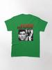 Lethal Weapon Action Movie American Police Motivational Lethal Weapon Richard Donner Gifts Music Fan Classic T-Shirt