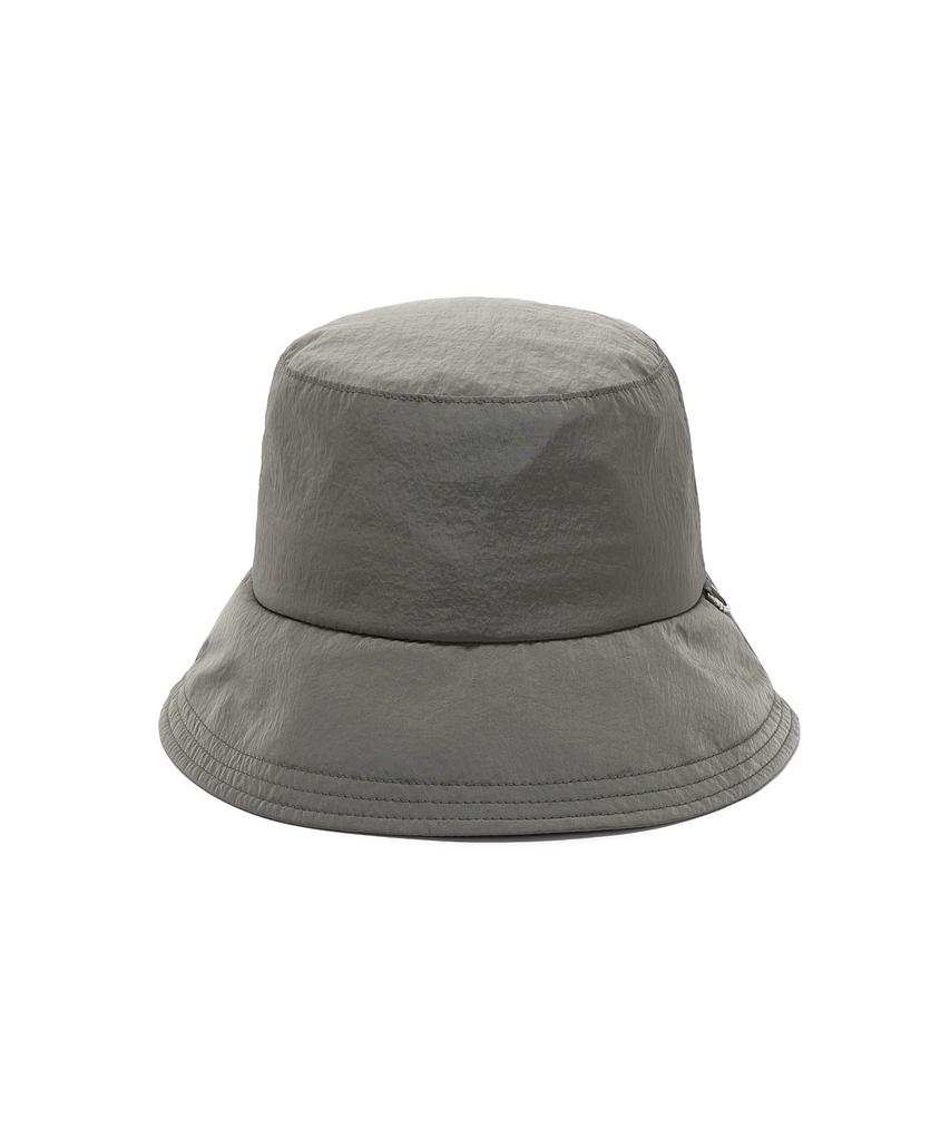 SNOWPEAK APPAREL Яркая женская шляпа (S25Swfha78) Темный хаки