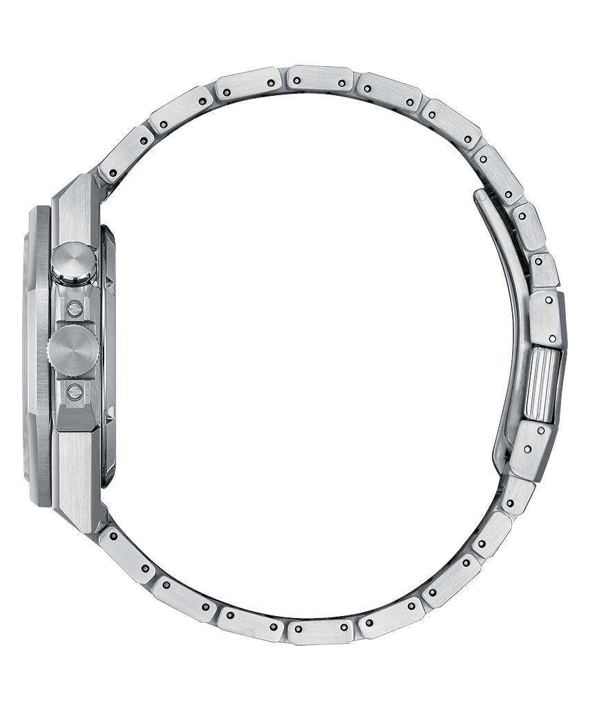 Citizen Series 8 Mechanical 42.6mm Magnetic-resistant Men’s Watch NB6060-58X