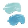 Sleep Mask Silk Blackouted Soft Travel Mask With Strap Sleep Eye Mask
