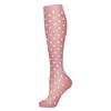 Exercise Pressure Socks Multi-colored Men's and Women's Outdoor Running Stockings Stockings Calf Socks