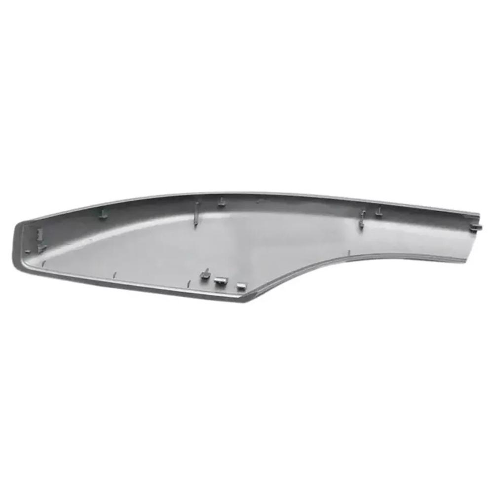 Front Rear Left Right Roof Luggage Rack Guard Cover For VW/CROSS/POLO 2007-2011 Luggage Bar Rail End Shell Car Exterior Parts