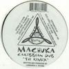 12inch Record MACHUKA - Caribbean Dub (Remix) / (Pan Versio PLEI0007 Pete Lovell Ent 1997 Jamaica Reggae, Ska & Dub