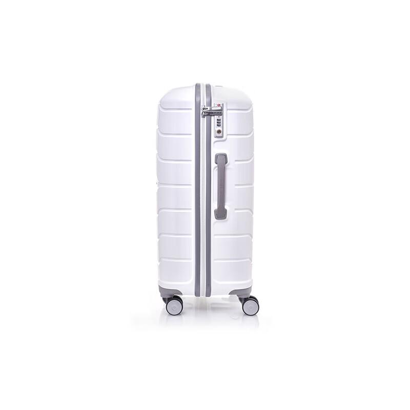 Чемодан Samsonite Octolite 20 дюймов на 4 колесах