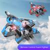 EPP Foam Remote Control Foam Fighter Rechargeable RC Hobby Jet Plane Parent-child Interaction