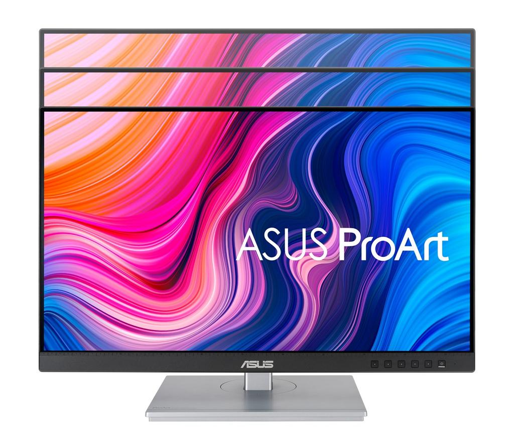 Asus 24 Pa247Cv Proart Monitor