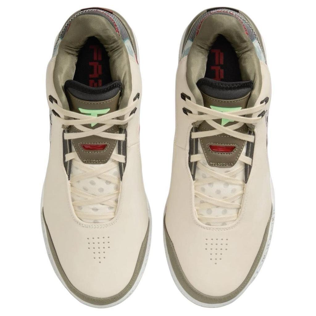 Nike Zoom LeBron NXXT Genisus AMPD 'FaZe Clan' Men's HF0715-200