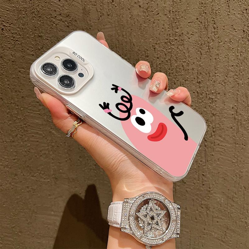 Silicone Case For Vivo Y02 Y03 Y04Y15S Y17S Y19S Redmi Note 15 14 13 12 Samsung A06 A16 A26 A36 A56 Cover DIY Painted Cartoon Shockproof Phone Bumper