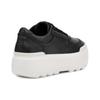 UGG Женская обувь Marin Mega Lace 'Черный' 1133970-BBGW