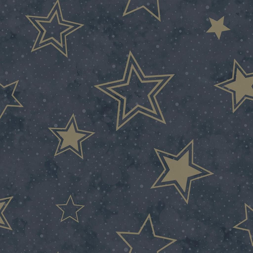 Holden DÃ©cor Stardust Wallpaper