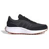 Adidas Run 70s Carbon Black Men Sneakers Grey Core-Black Cloud-White ID1876
