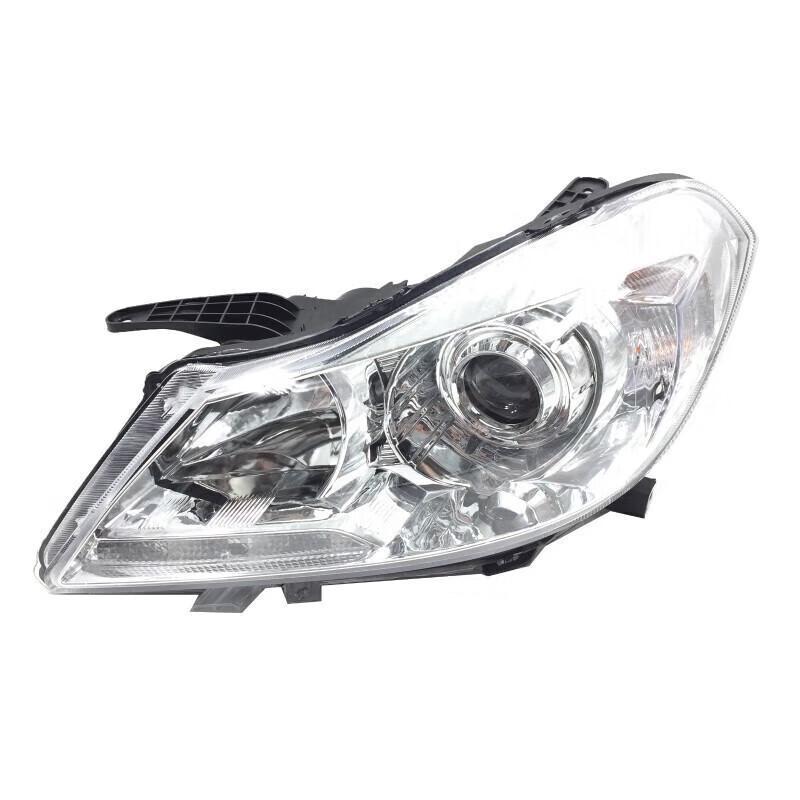 Совместимая сборка фары BYD G3/G3R с мотором