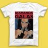 Футболка-бестселлер Diamanda Galas Rock Jazz Blues Music Gift Tee Tshirt 2999