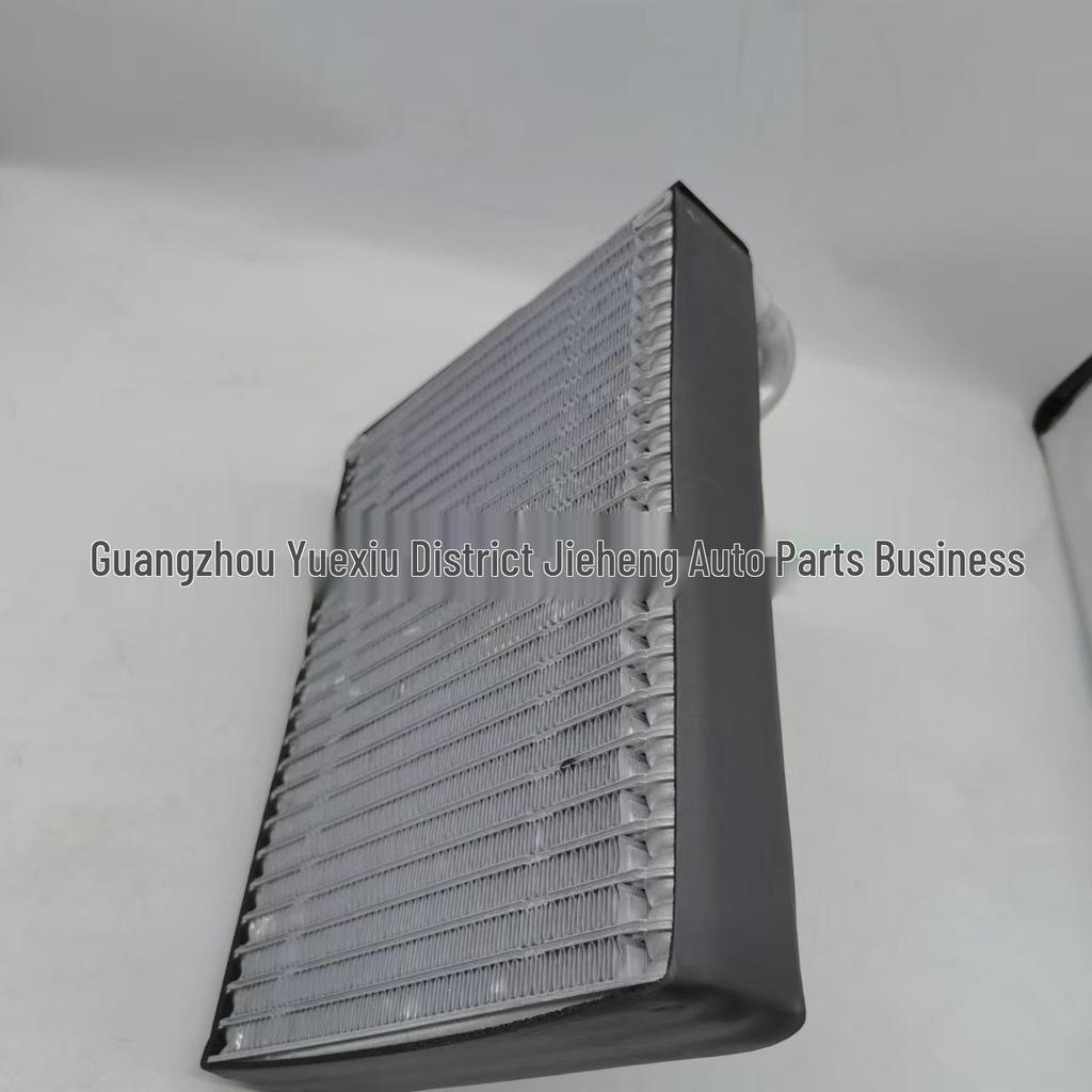 Volvo S60/V70/XC90 Evaporator Core 30676302 Compatibility