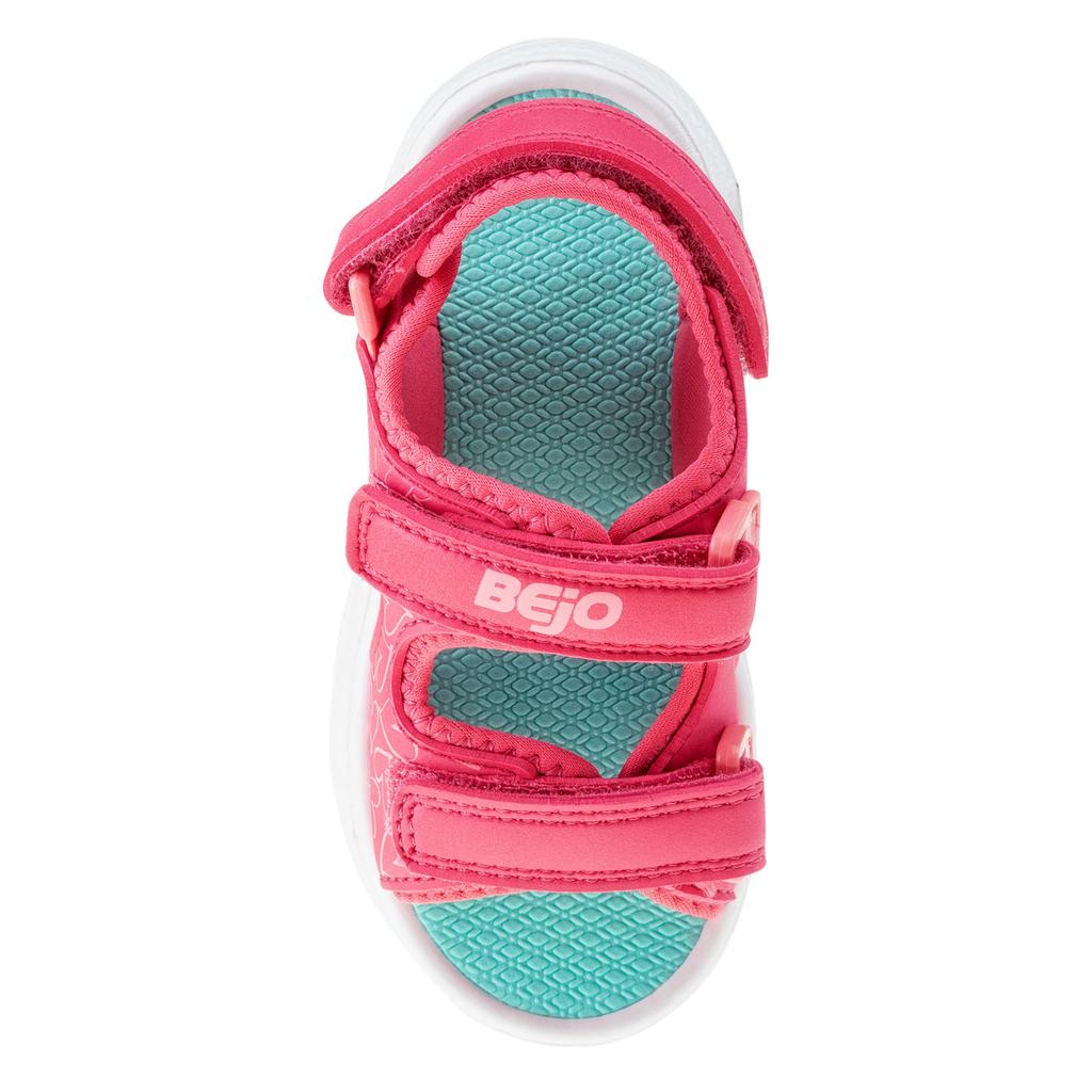 Сандалии Bejo Girls Timini Hearts