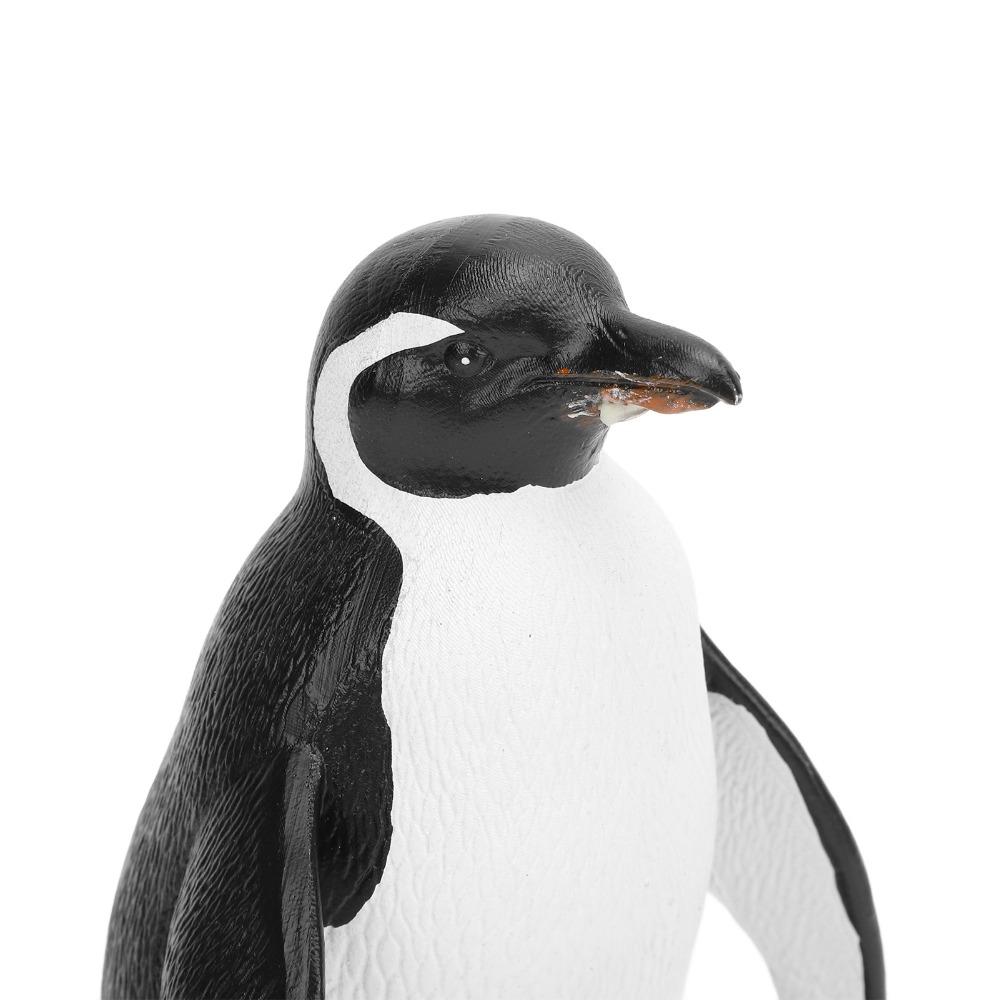Cute Penguin Penguin Statue Home Decoration Penguin Sculpture Cute Penguin Figurine Home