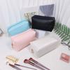 Fashion Women's Portable Cosmetic Bag Mini Jewelry Bag Lipstick Bag Travel Small Makeup Organizer Storage Bag