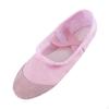 Балетки для девочек Универсальная мода Йога Тренировки Практика