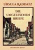 Книга Die Ungelesenen Briefe